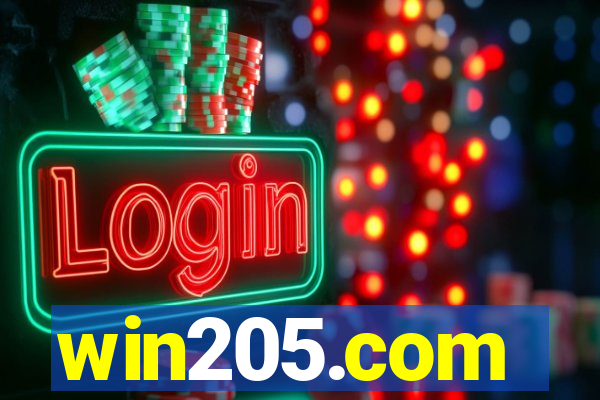 win205.com