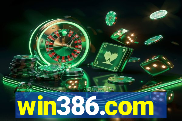 win386.com