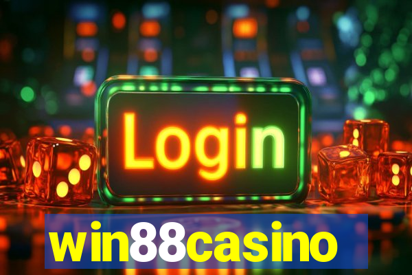 win88casino