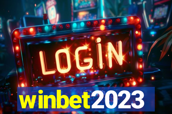 winbet2023