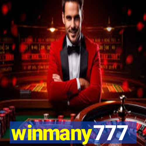 winmany777