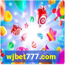 wjbet777.com