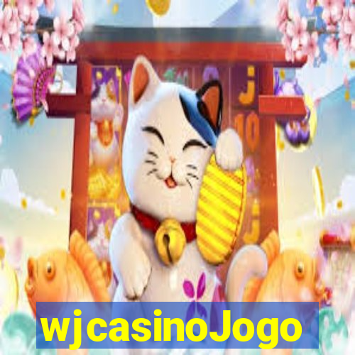 wjcasinoJogo