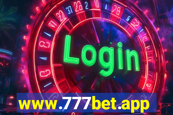 www.777bet.app