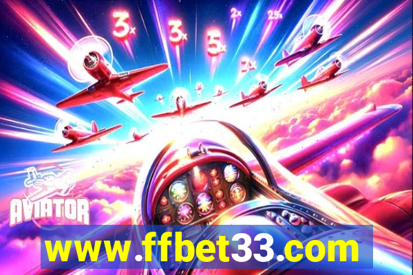 www.ffbet33.com