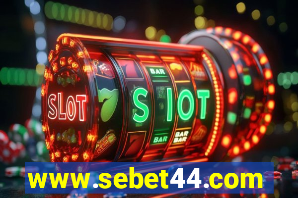 www.sebet44.com