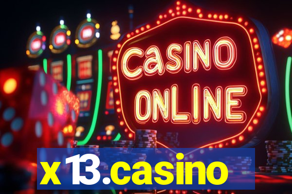 x13.casino