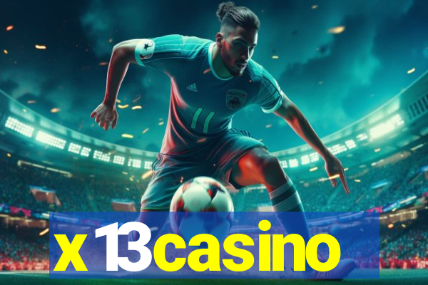 x13casino