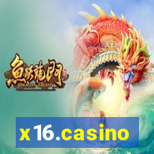 x16.casino