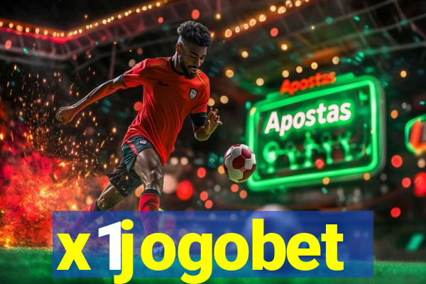 x1jogobet