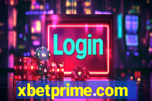 xbetprime.com