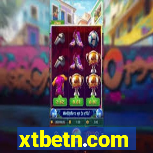 xtbetn.com