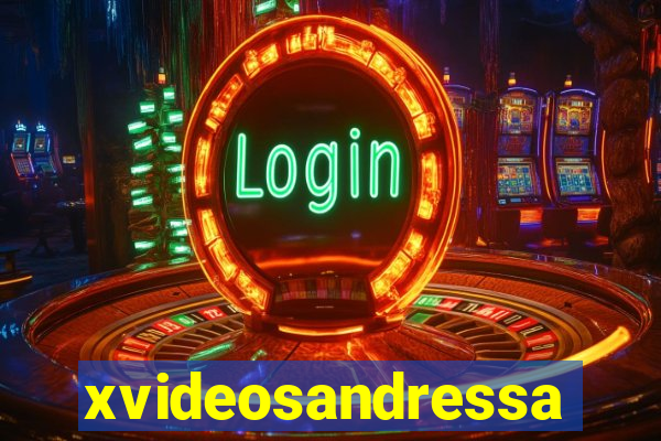 xvideosandressaurach