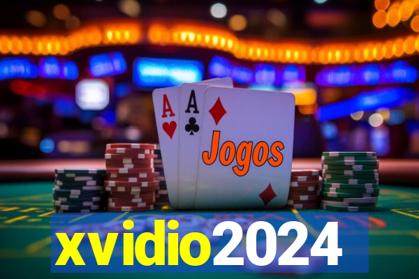 xvidio2024