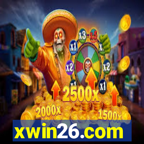 xwin26.com