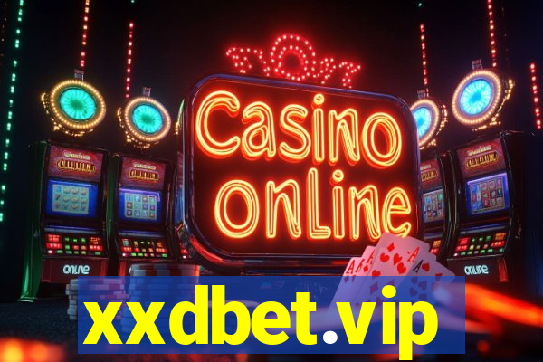 xxdbet.vip