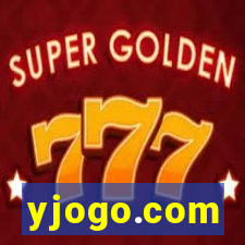 yjogo.com