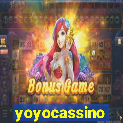 yoyocassino