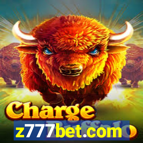 z777bet.com