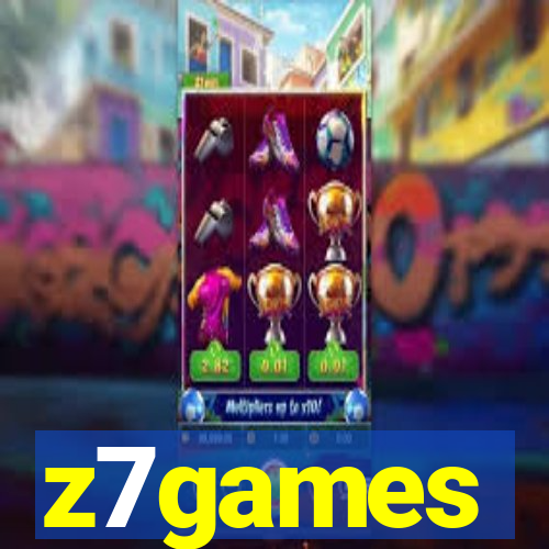 z7games