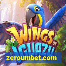 zeroumbet.com