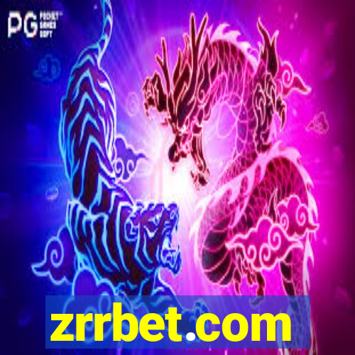 zrrbet.com